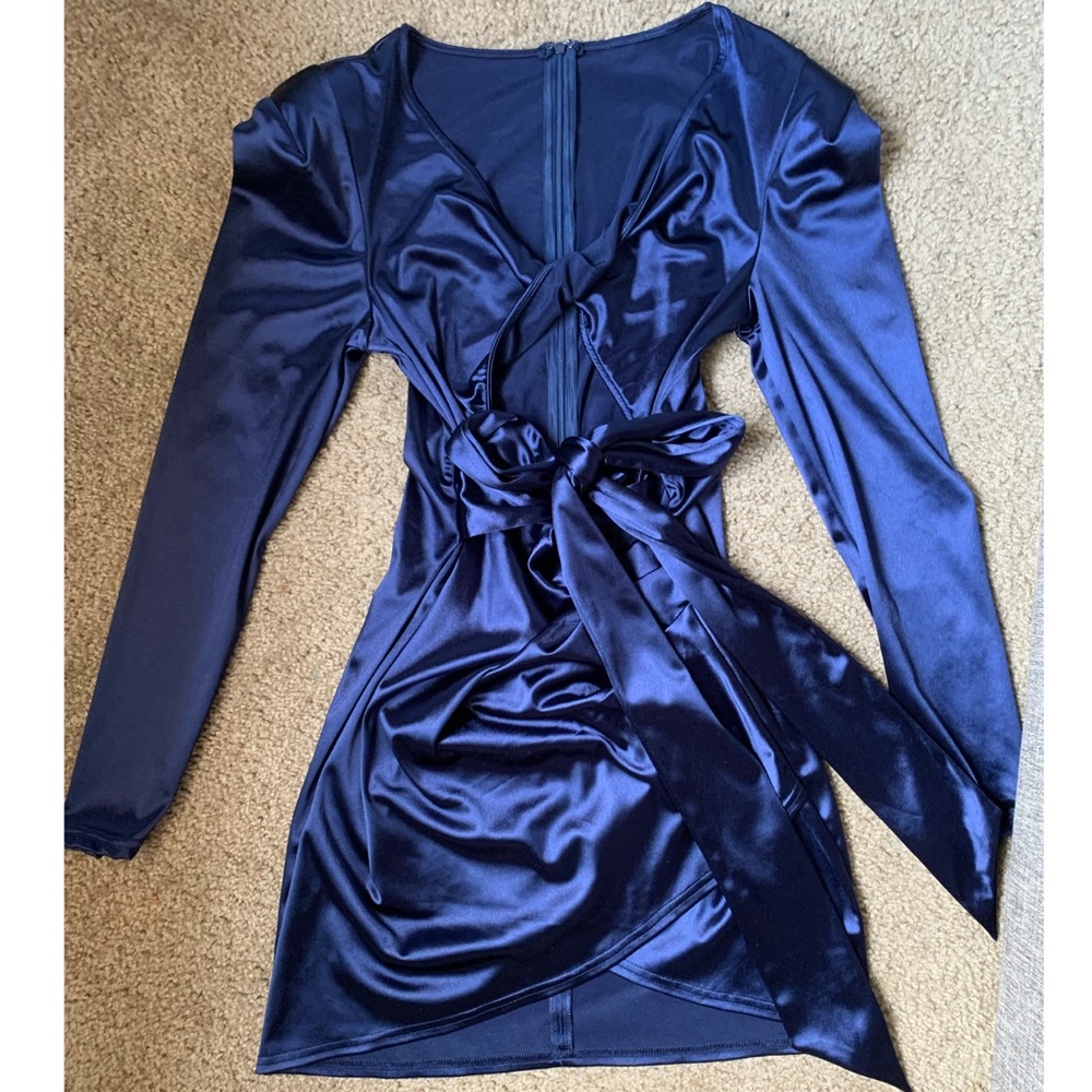 Cocktail Dress